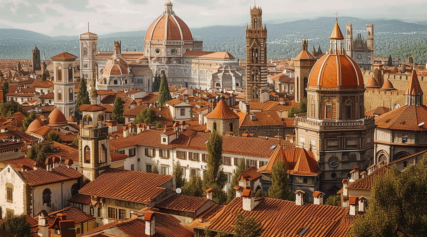 Entdeckungsreise durch die faszinierendsten Städte Europas