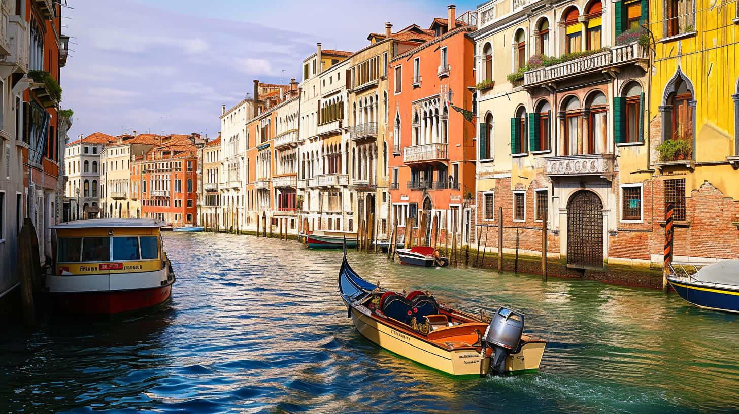 Deshalb sind Städtereisen eine hervorragende Wahl – 10 Gründe dafür